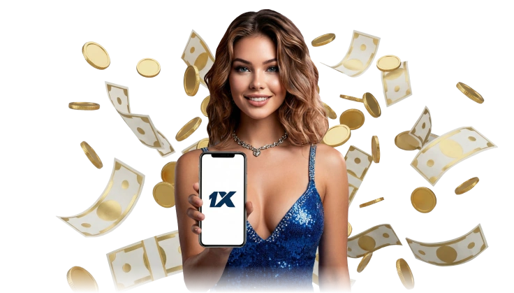 1xBet kazino yangi slotlar to‘plami